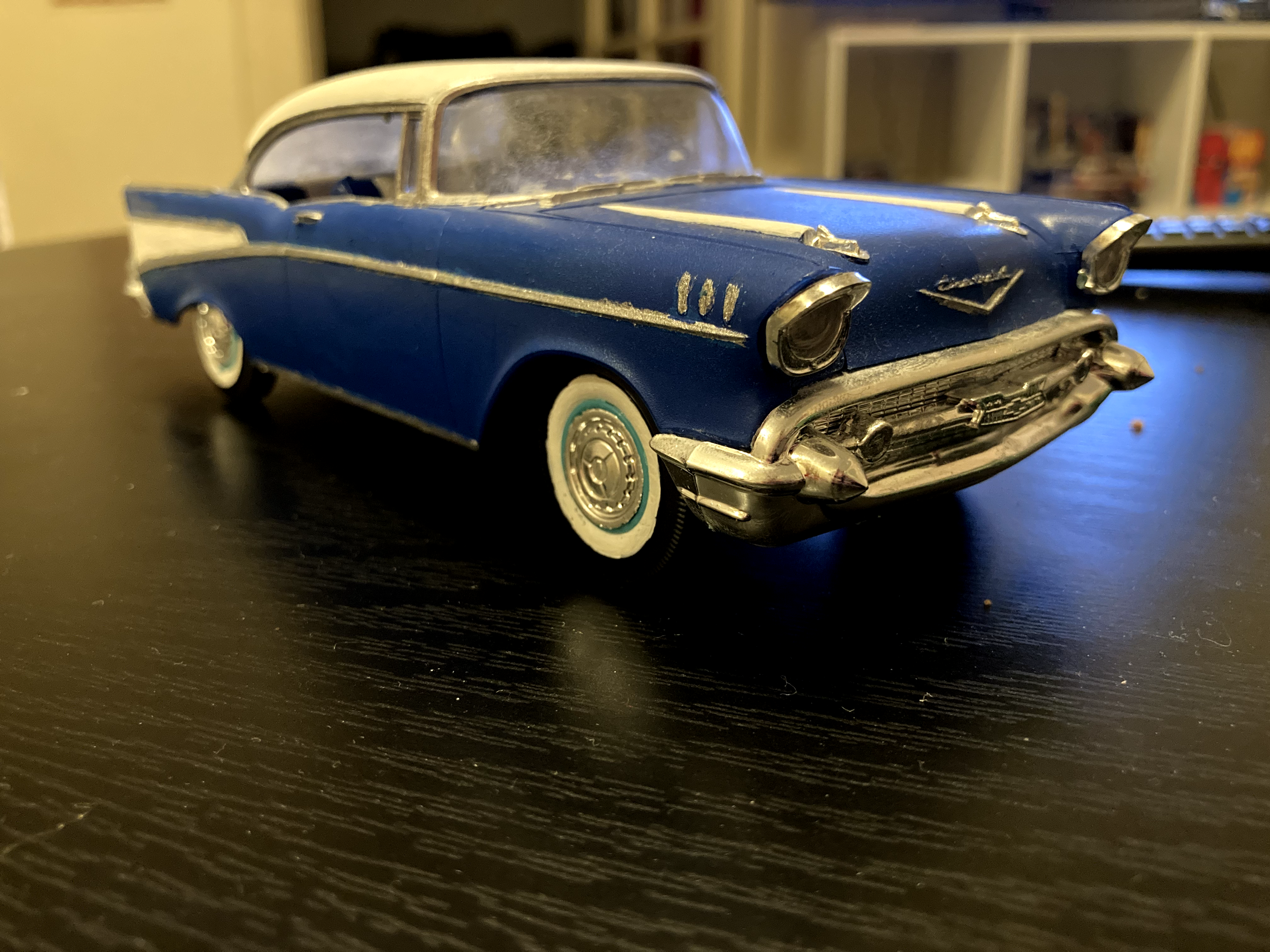 1957 Chevrolet