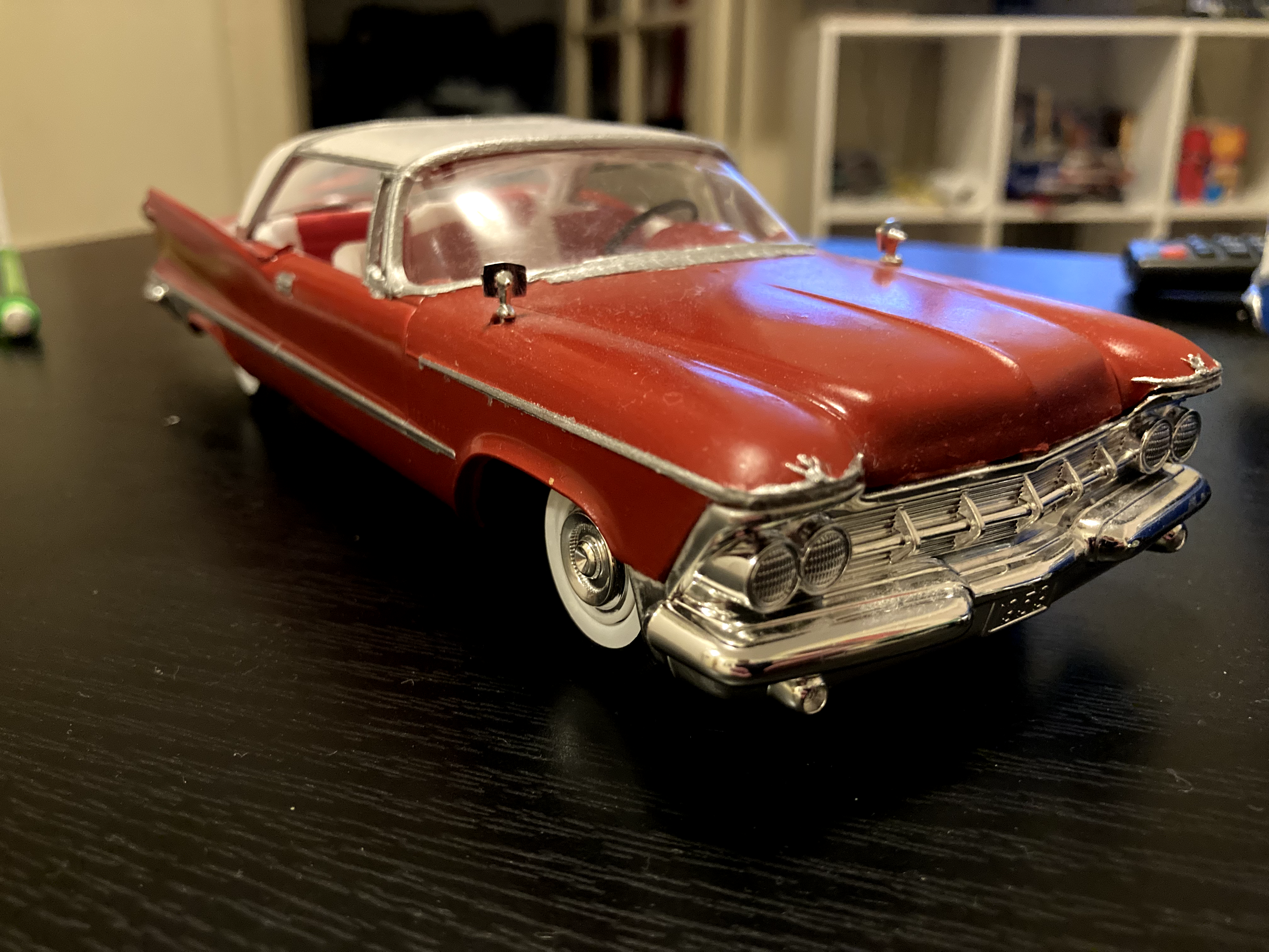 1959 Chrysler Imperial