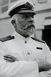 Captain from 1912